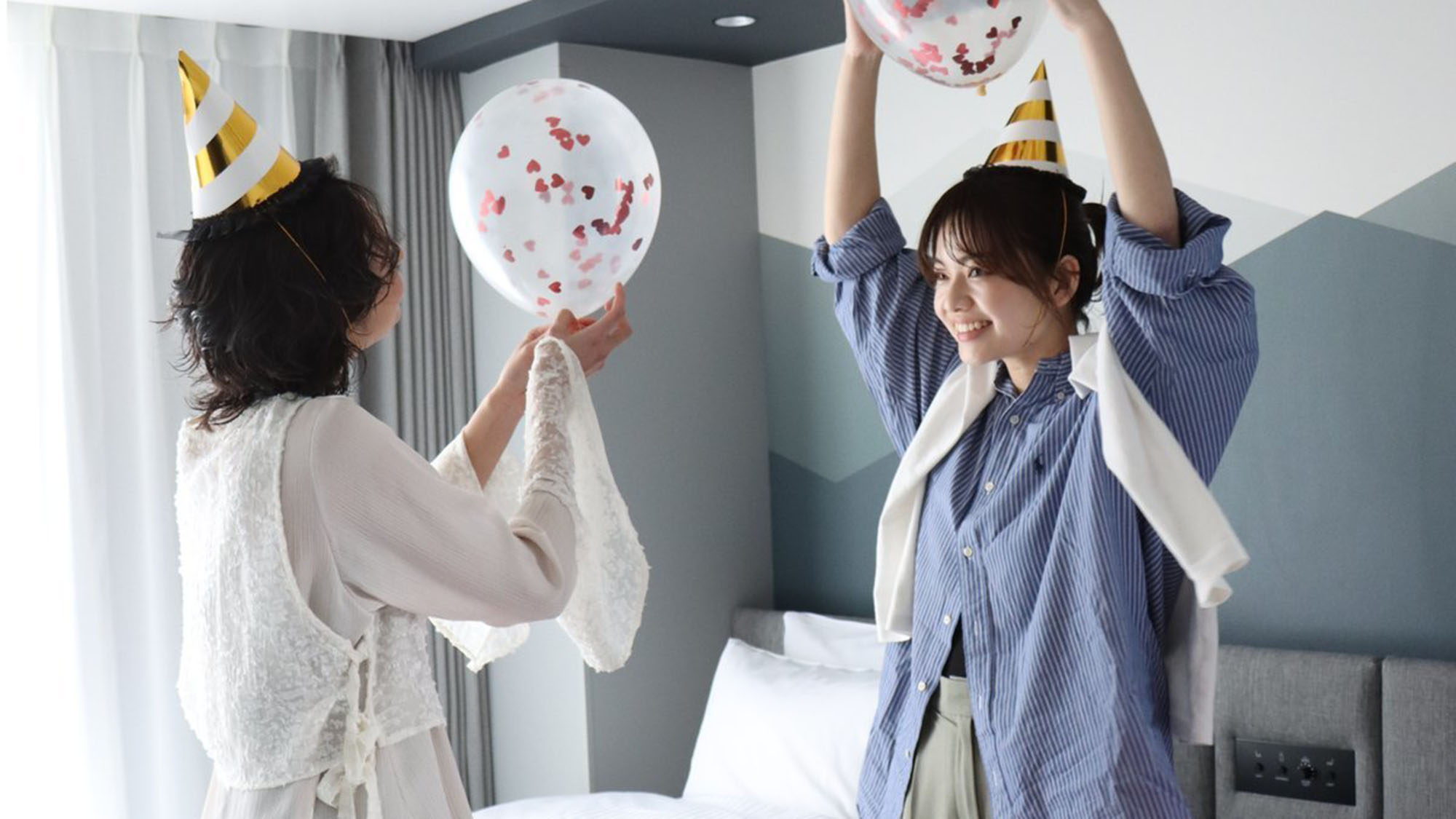 客室（イメージ）