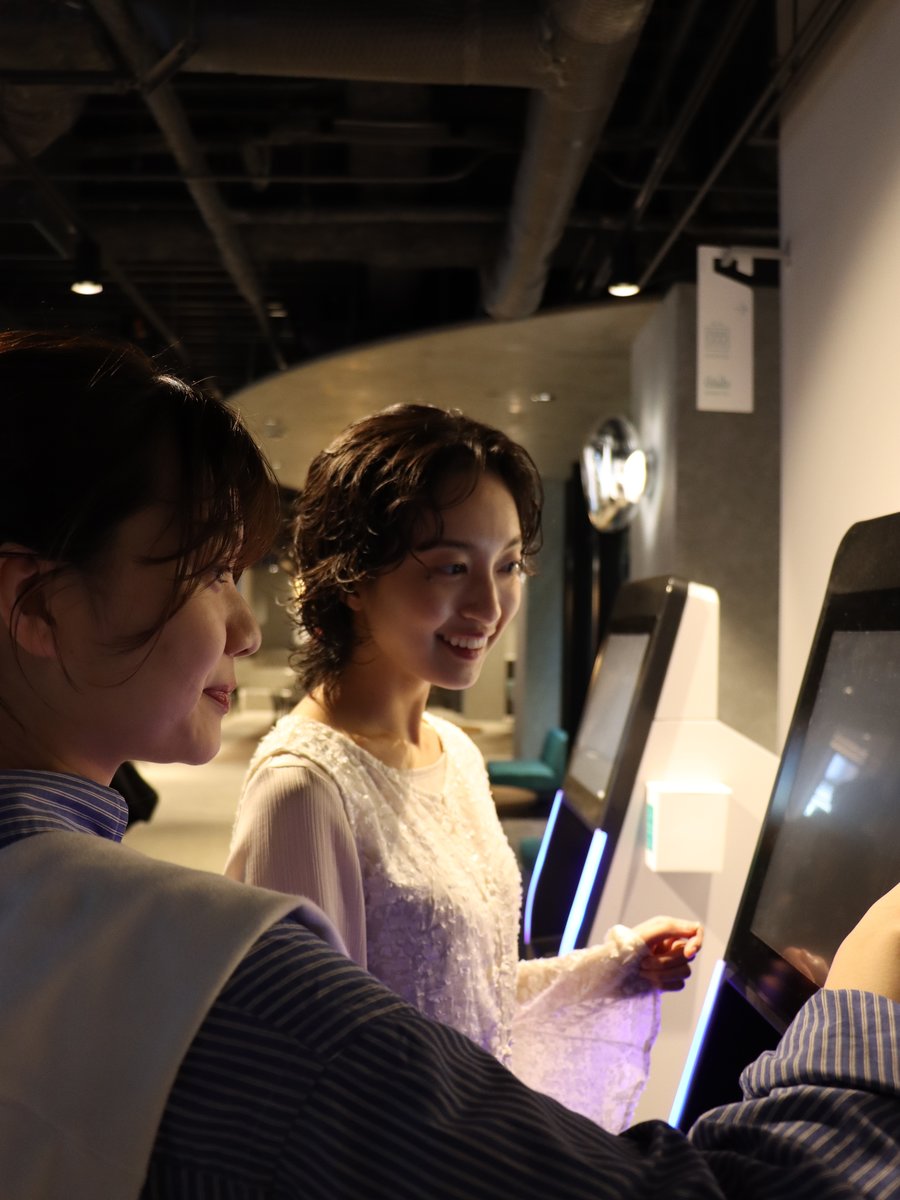 ご滞在イメージ