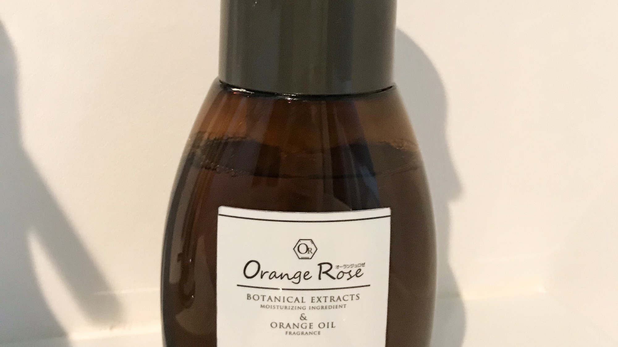 ハンド＆フェイスソープ