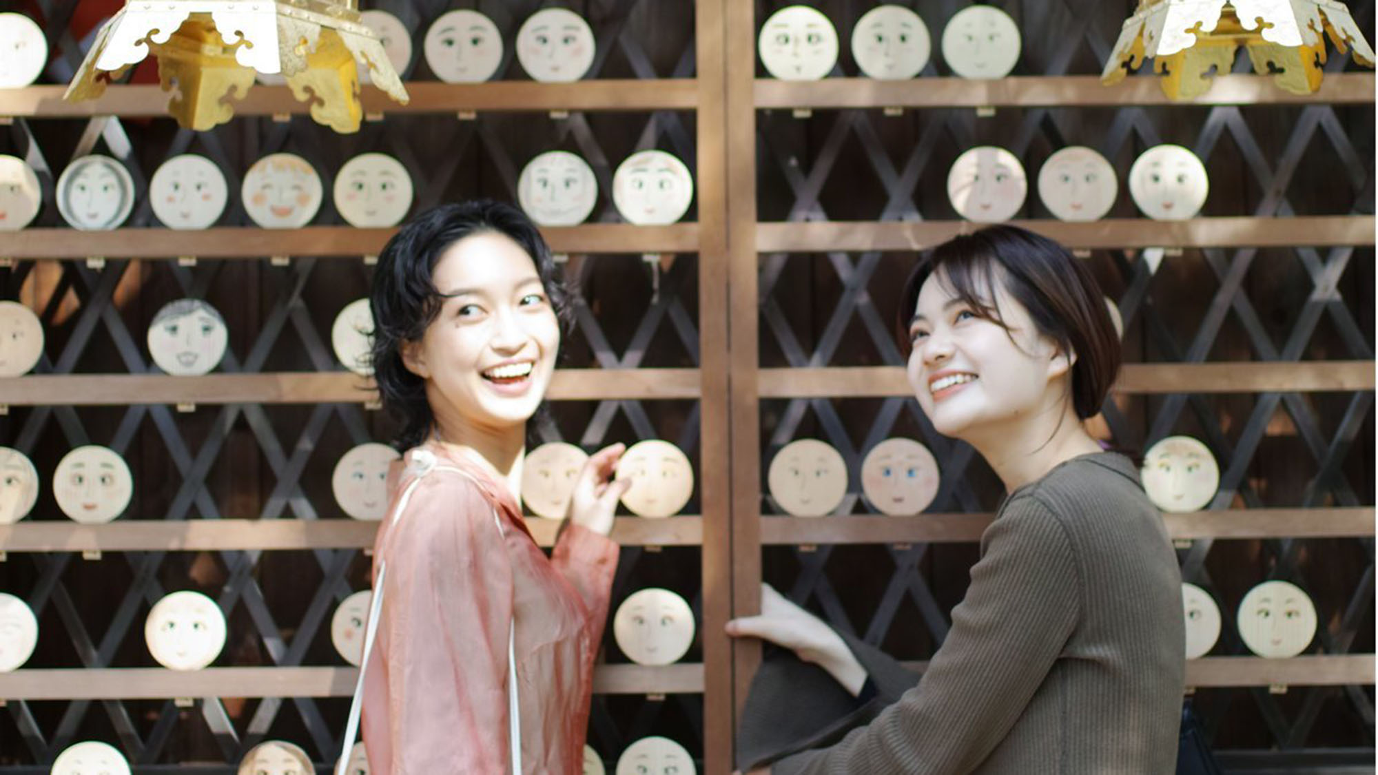 周辺観光/河合神社