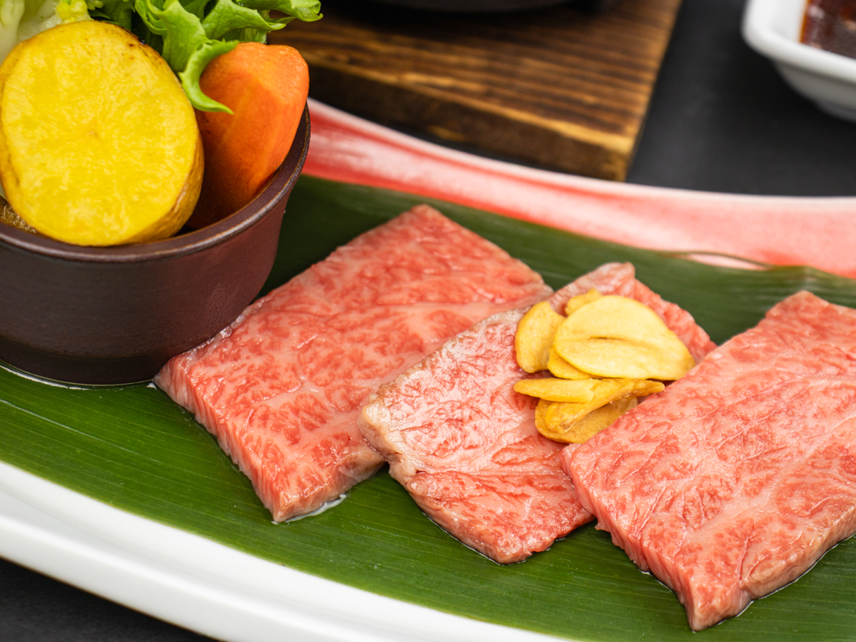 2025年7月8月《お献立の一例》♪