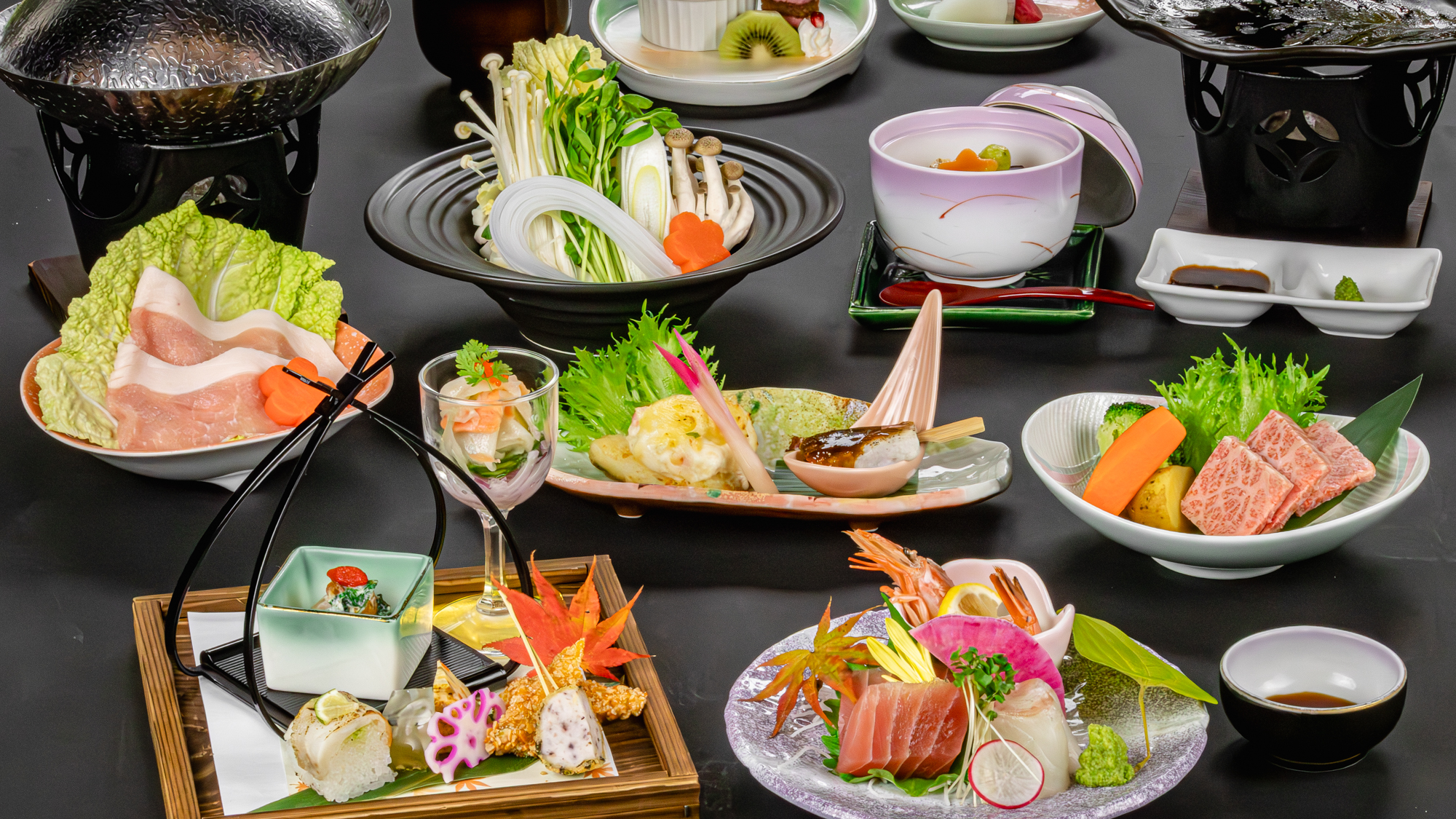 2025年11月12月《お献立一例》♪