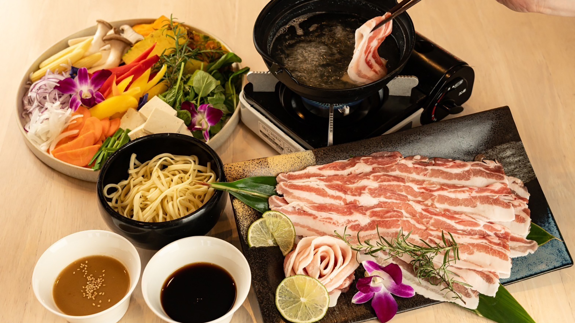 夕食※イメージ