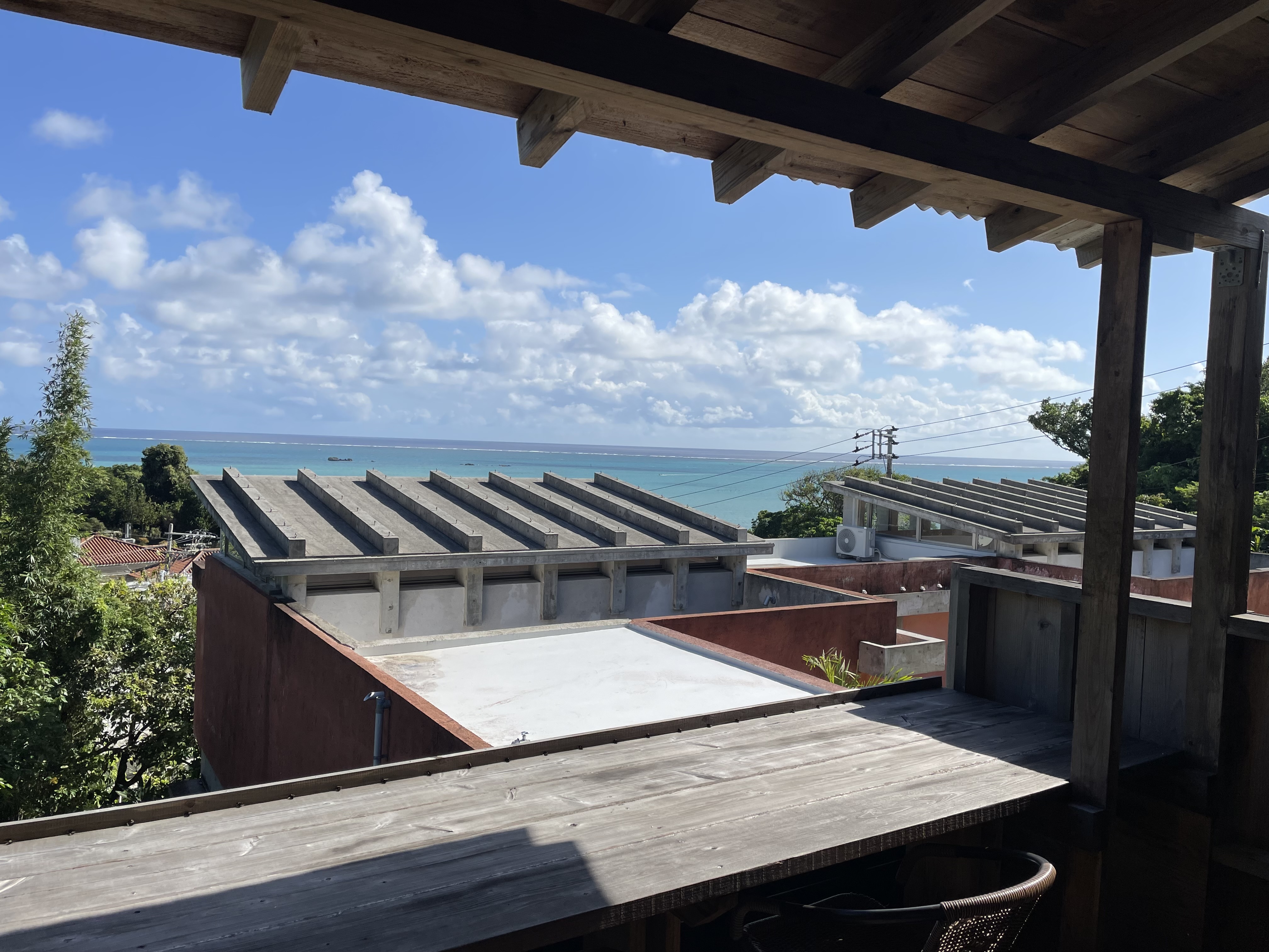 かふーわ知念 achi