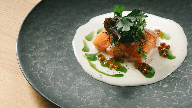 【Xmas7日間限定】−Special Dinner−　大切な人とくつろぎのクリスマスステイ【S2】