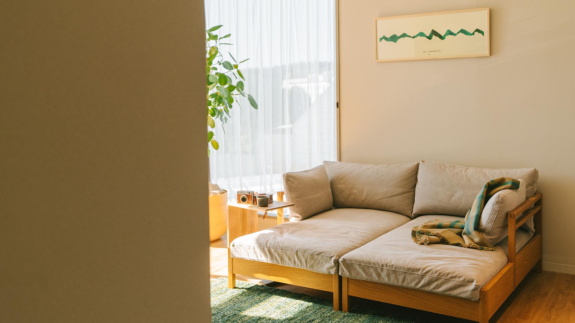 ［スタンダードルーム］-ツイン-