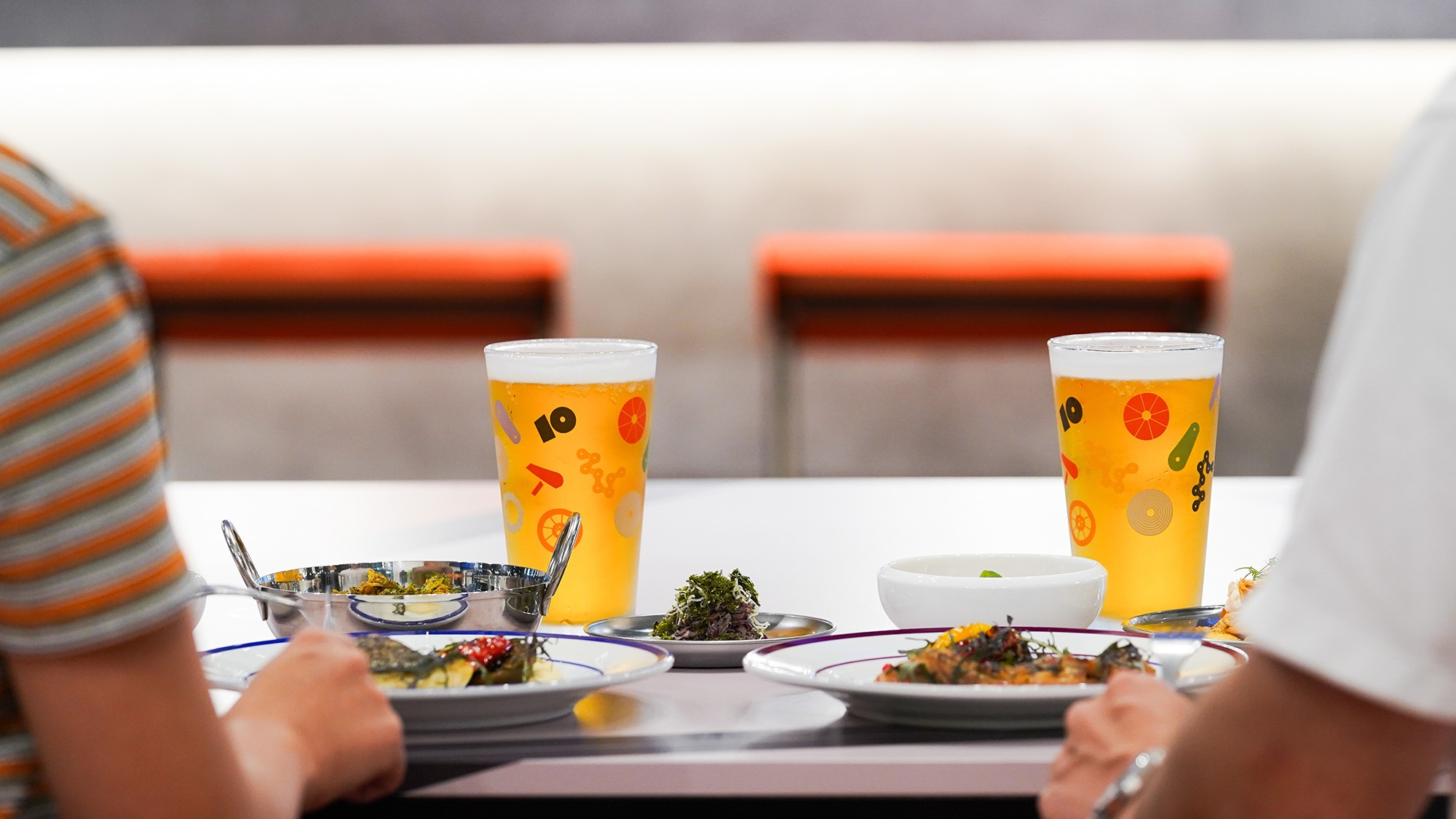 【朝食＋ミールクーポン1，500円分付き】さくっと楽しむカジュアルステイ