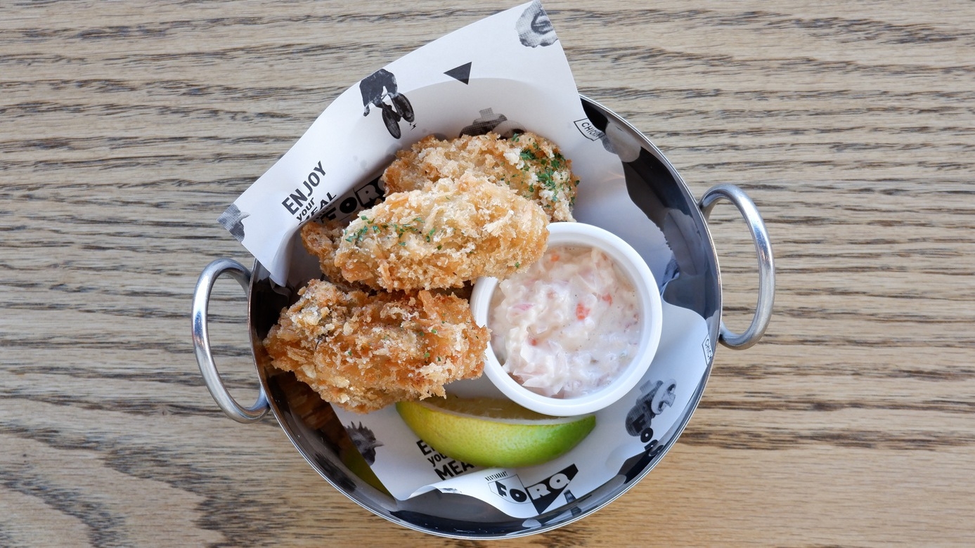 【朝食＋ミールクーポン5000円分付き】自由に組み合わせるカジュアルダイニング