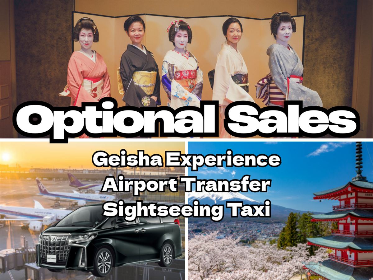 オプショナルセール