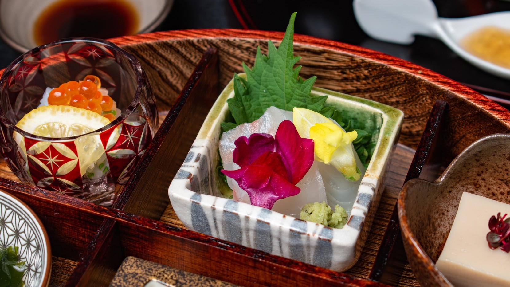 ■京の美食を愉しむ■2食付きプラン