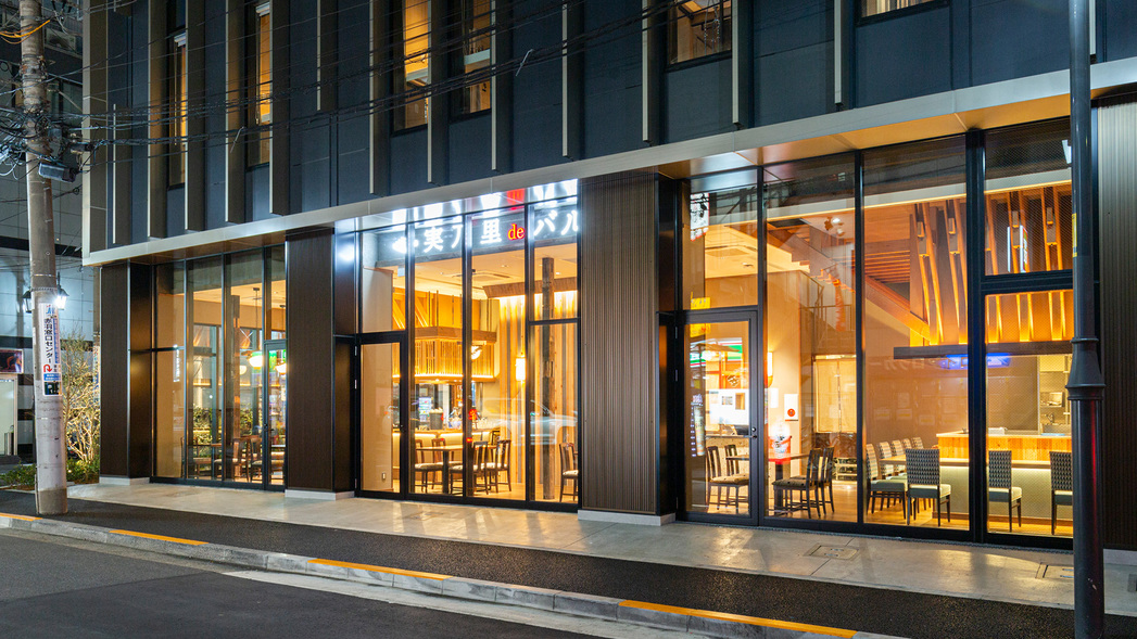【楽天スーパーSALE】【素泊まり】スタンダードプラン〜赤羽駅より徒歩約1分〜