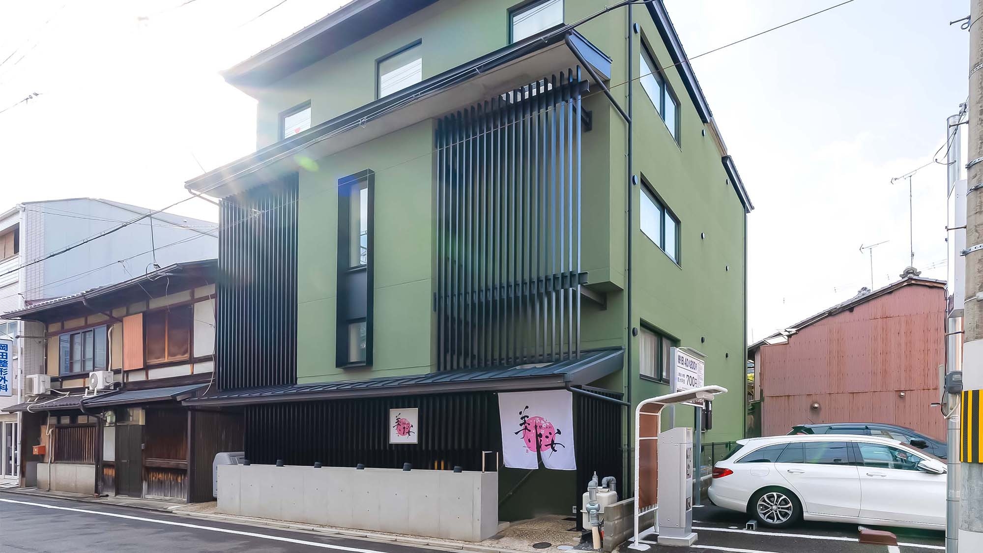 【楽天限定！ポイント10倍！】三十三間堂すぐ近くで素泊まりステイ