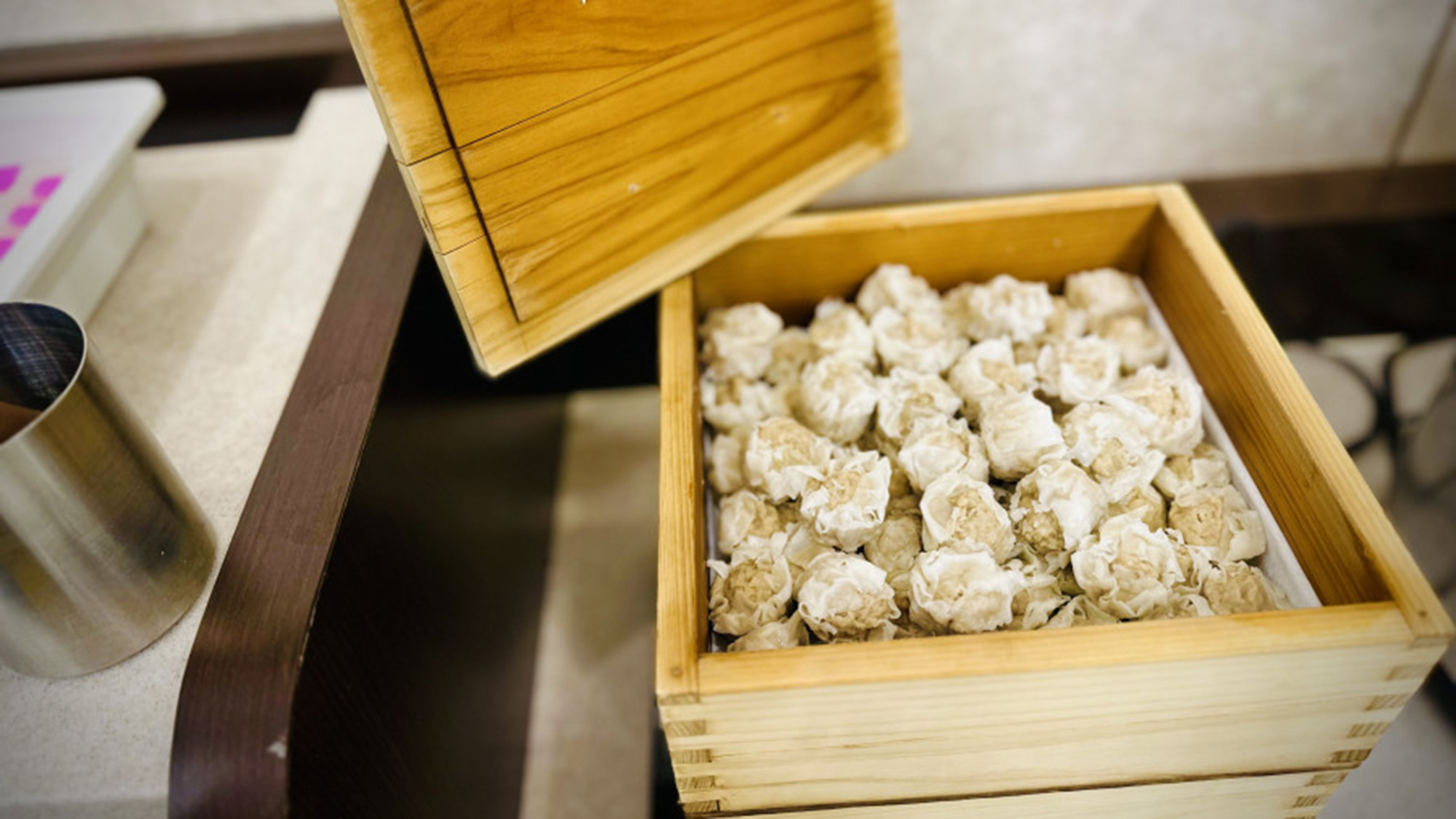 横浜ご当地メニュー