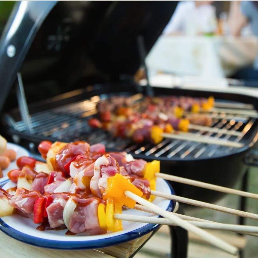 【2泊以上】BBQスペース完備の貸別荘にお得にステイ