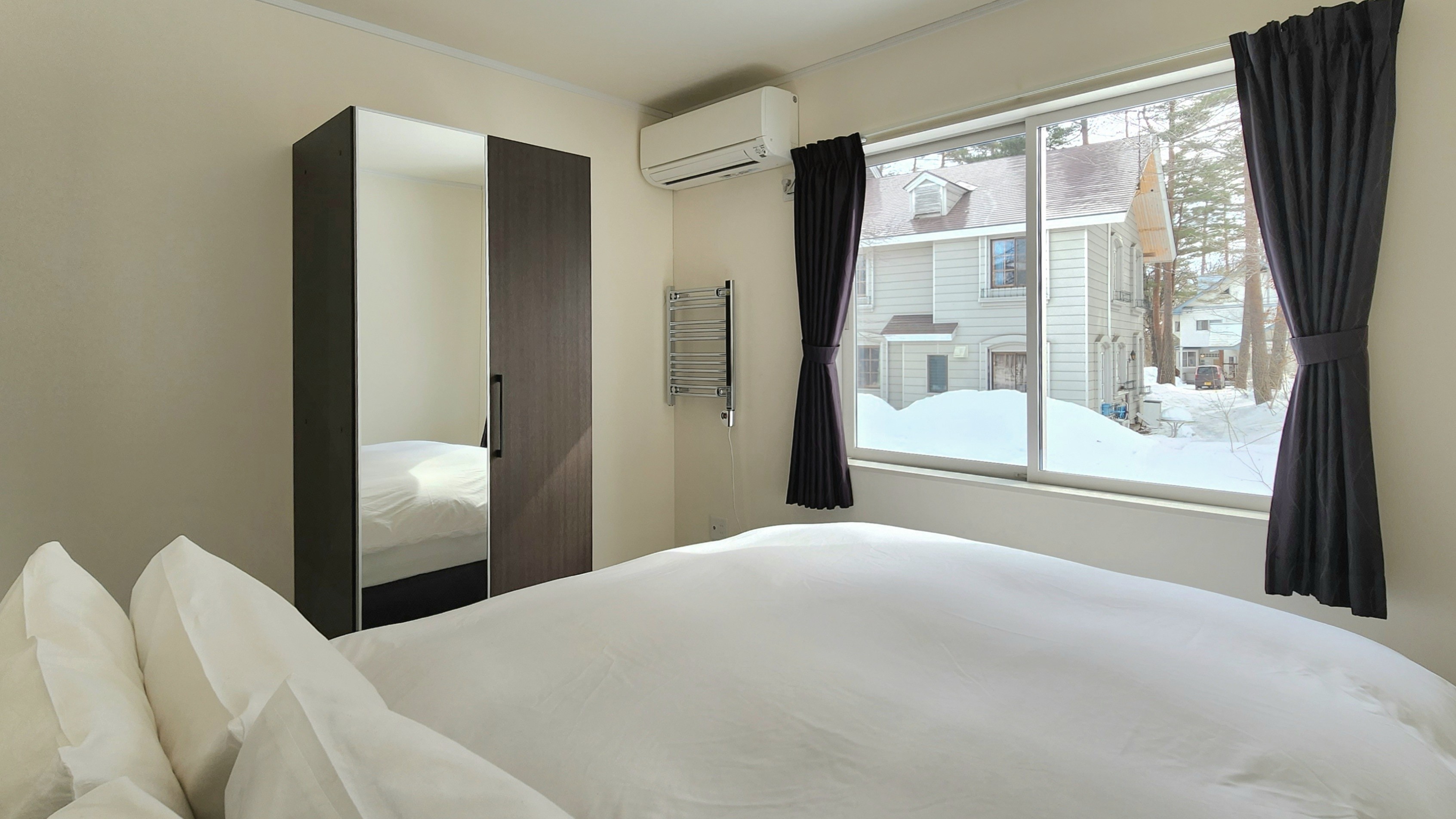 クイーンルーム 2