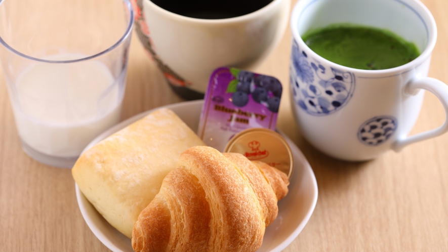 ■朝食パン