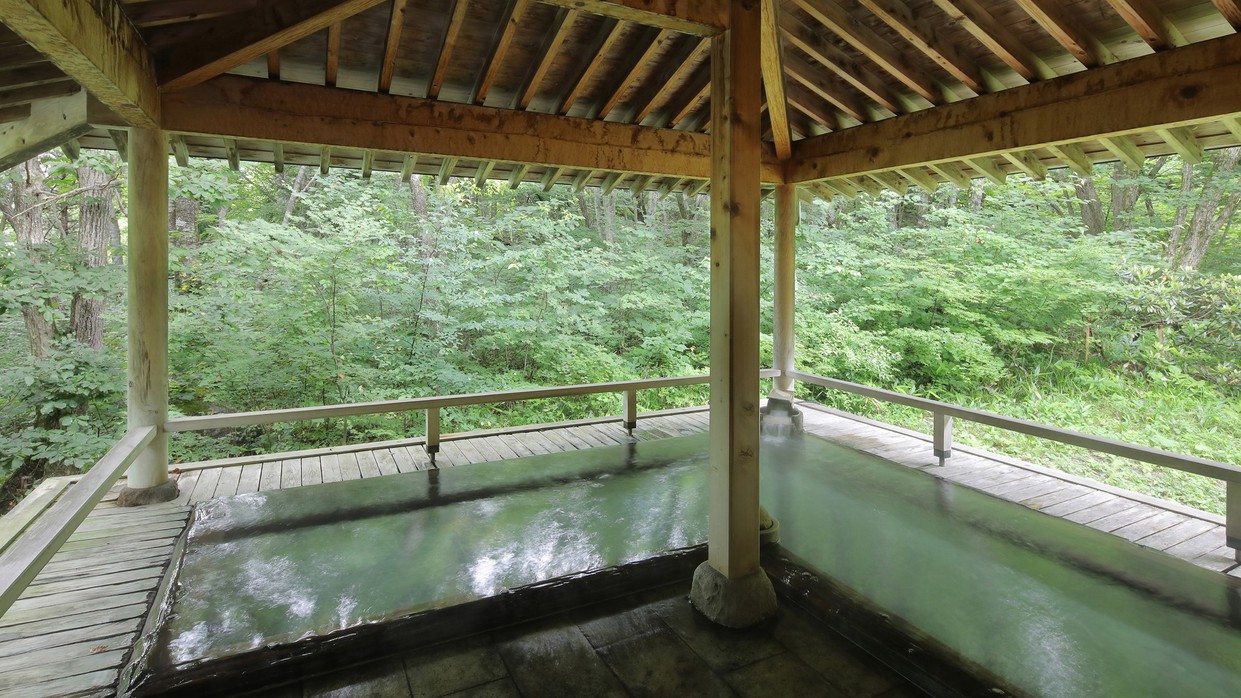 【素泊まり】朝夕お食事なし・登山や気ままなひとり旅に【21時までチェックイン可】