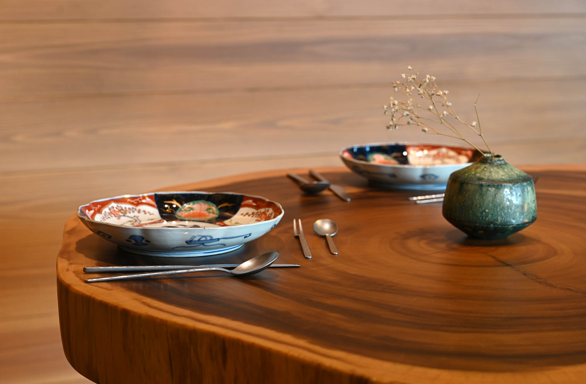 【別館】ダイニングルーム