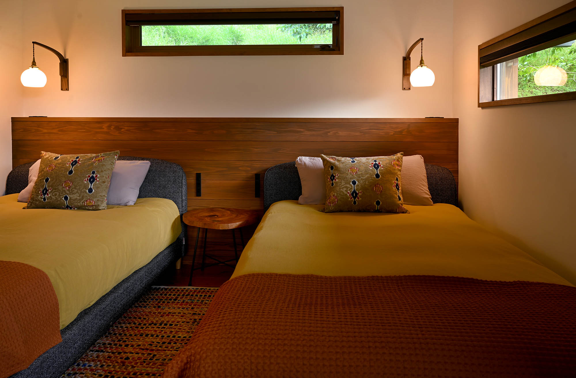 【別館】ベッドルーム