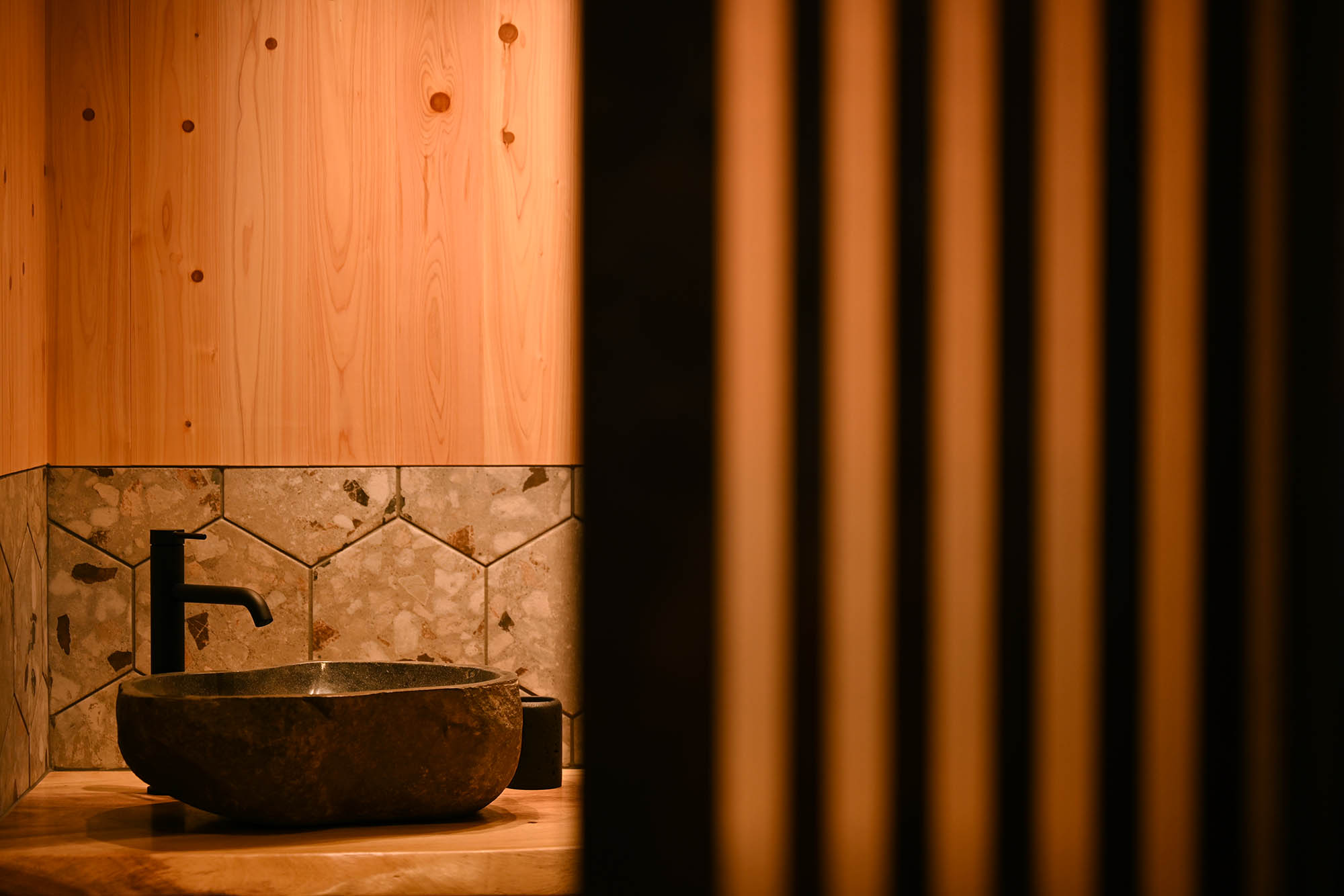 【別館】洗面脱衣所