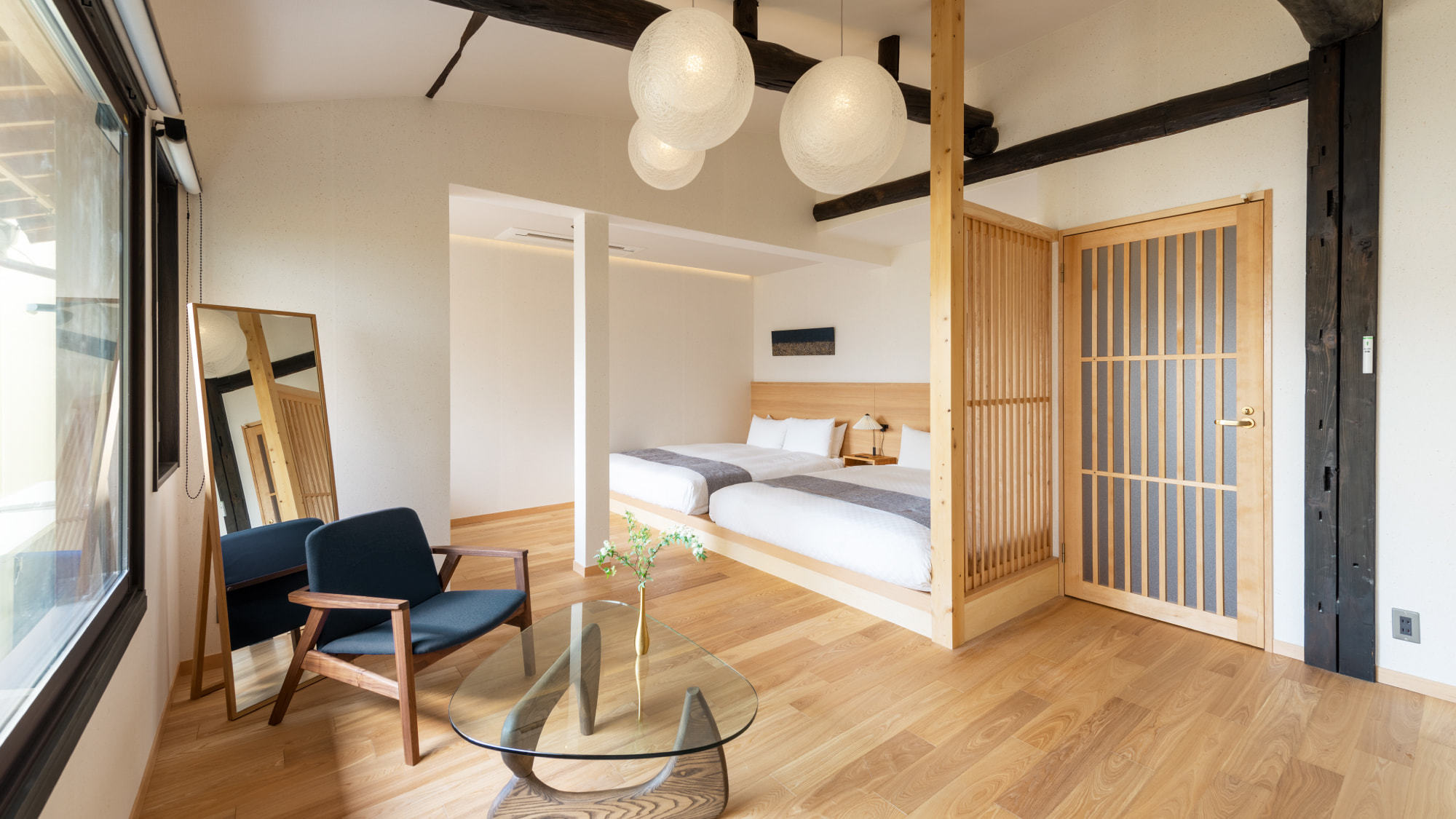 【直前割10％OFF】期間限定！突然の京都旅行の直前予約に（安心の貸切町家・添い寝無料）