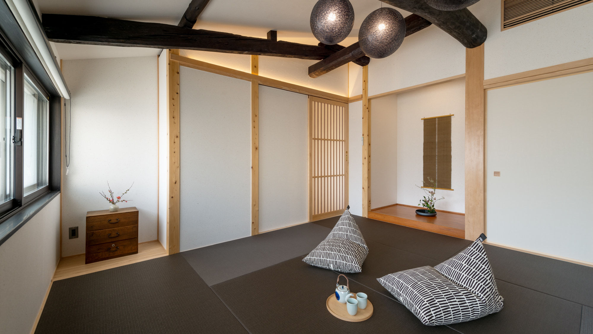 【直前割10％OFF】期間限定！突然の京都旅行の直前予約に（安心の貸切町家・添い寝無料）