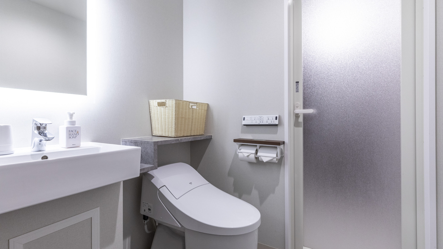 【禁煙】スタンダードツインルーム