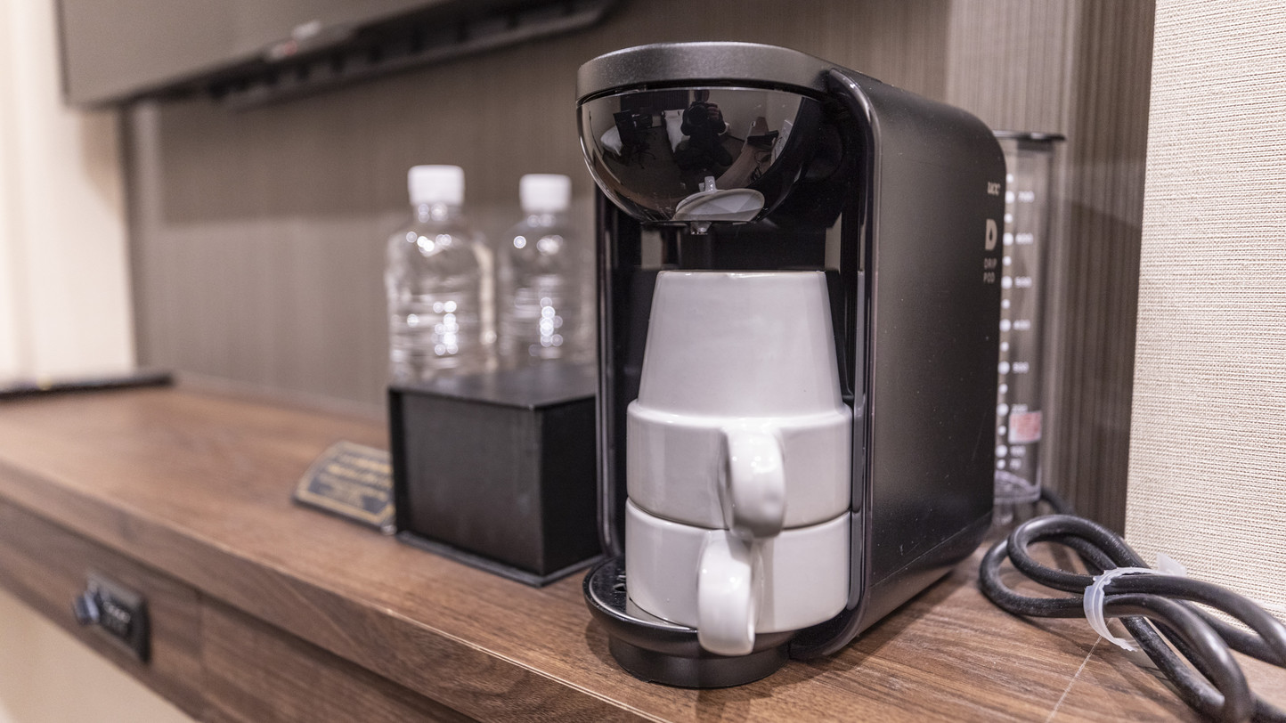 【禁煙】スタンダードツインルーム