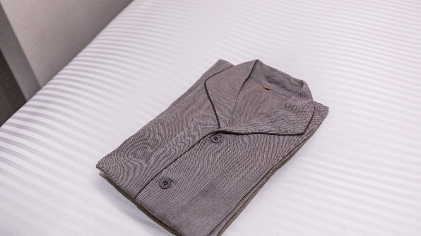 【禁煙】スタンダードダブルルーム