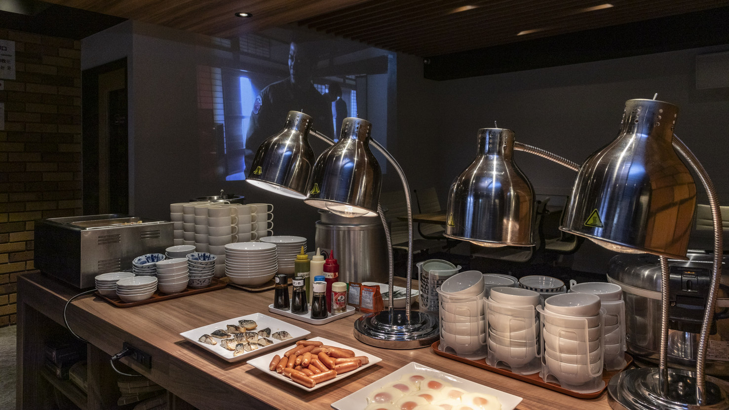 【朝食無料】QUOカード（1，000円）付きプラン