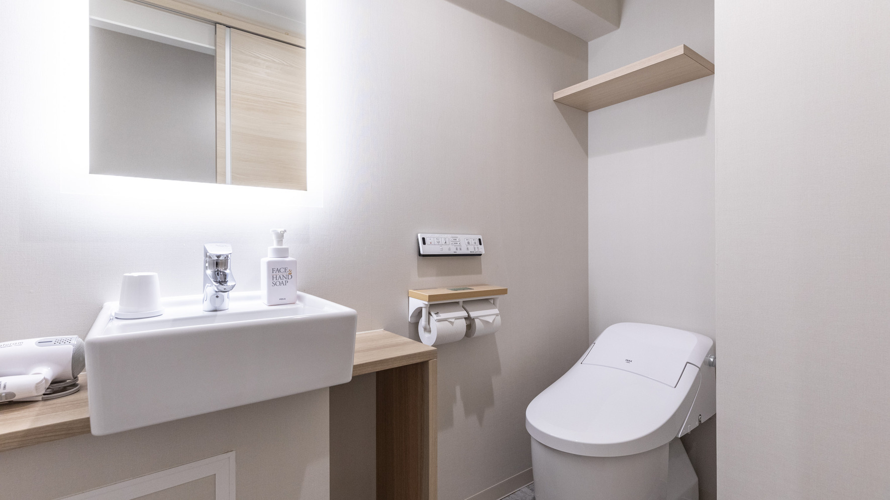 【禁煙】シングルルーム