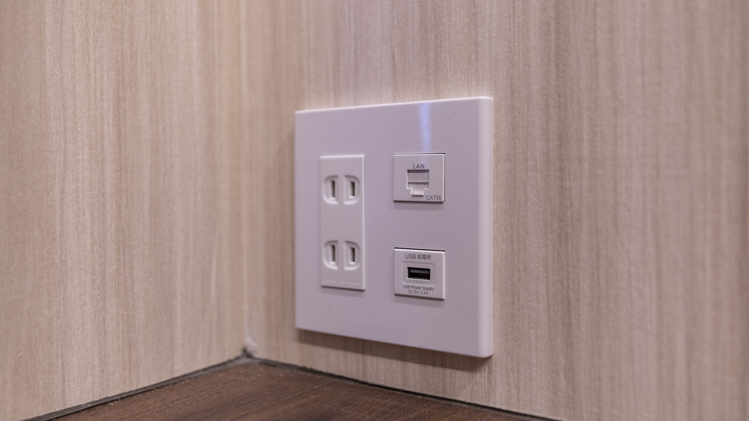 【素泊まり】スタンダードプラン　（無料朝食サービスあり）