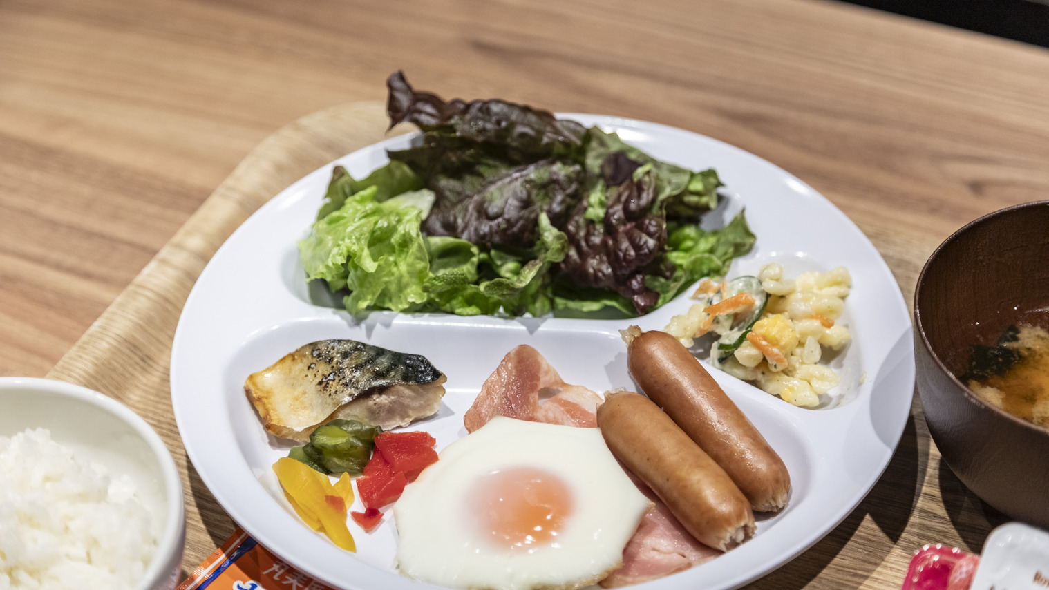 【ミッドナイトプラン】【朝食無料】広島駅北口徒歩5分の好立地ホテル