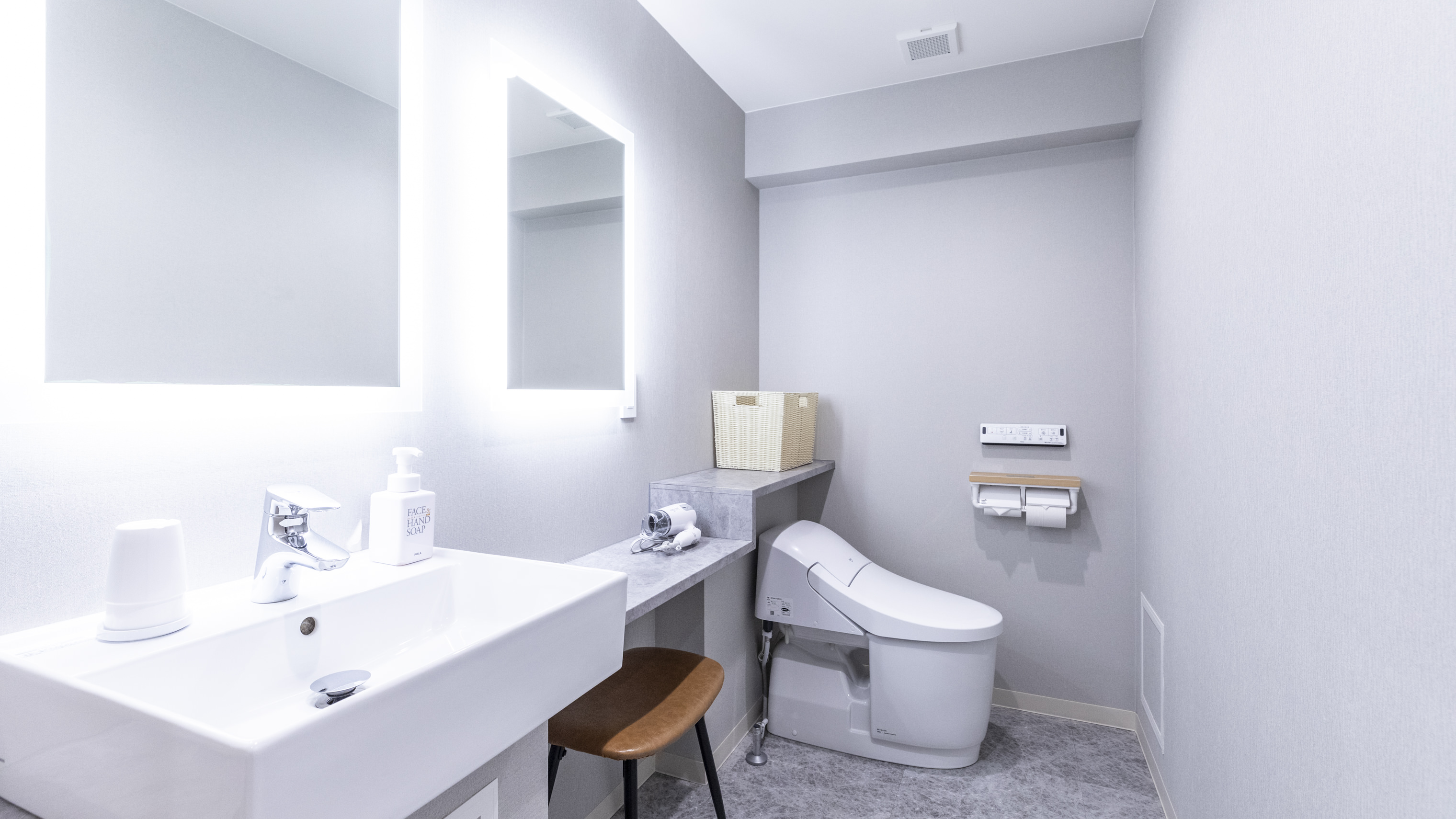 【禁煙】スーペリアツインルーム