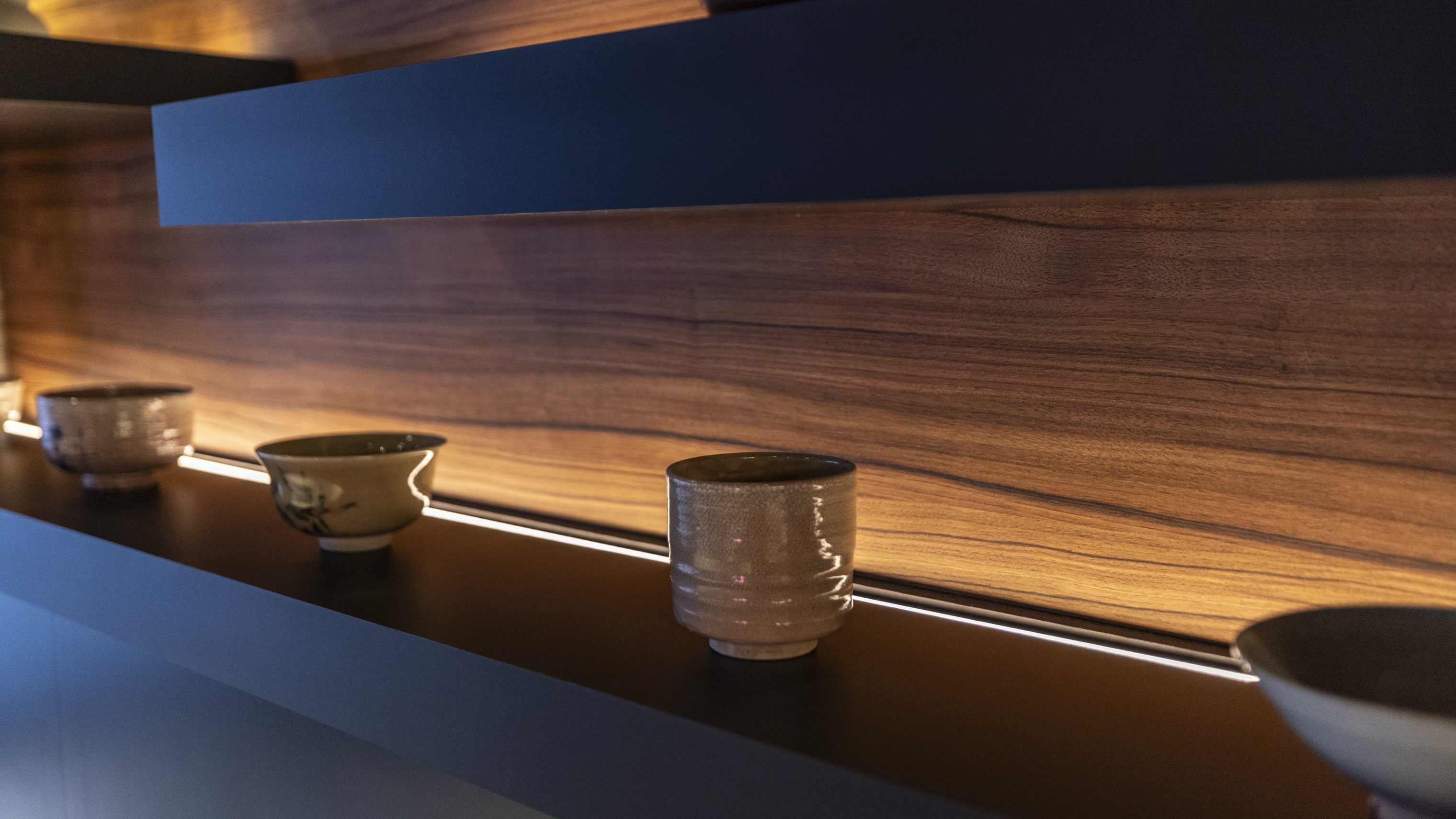 フロントロビー