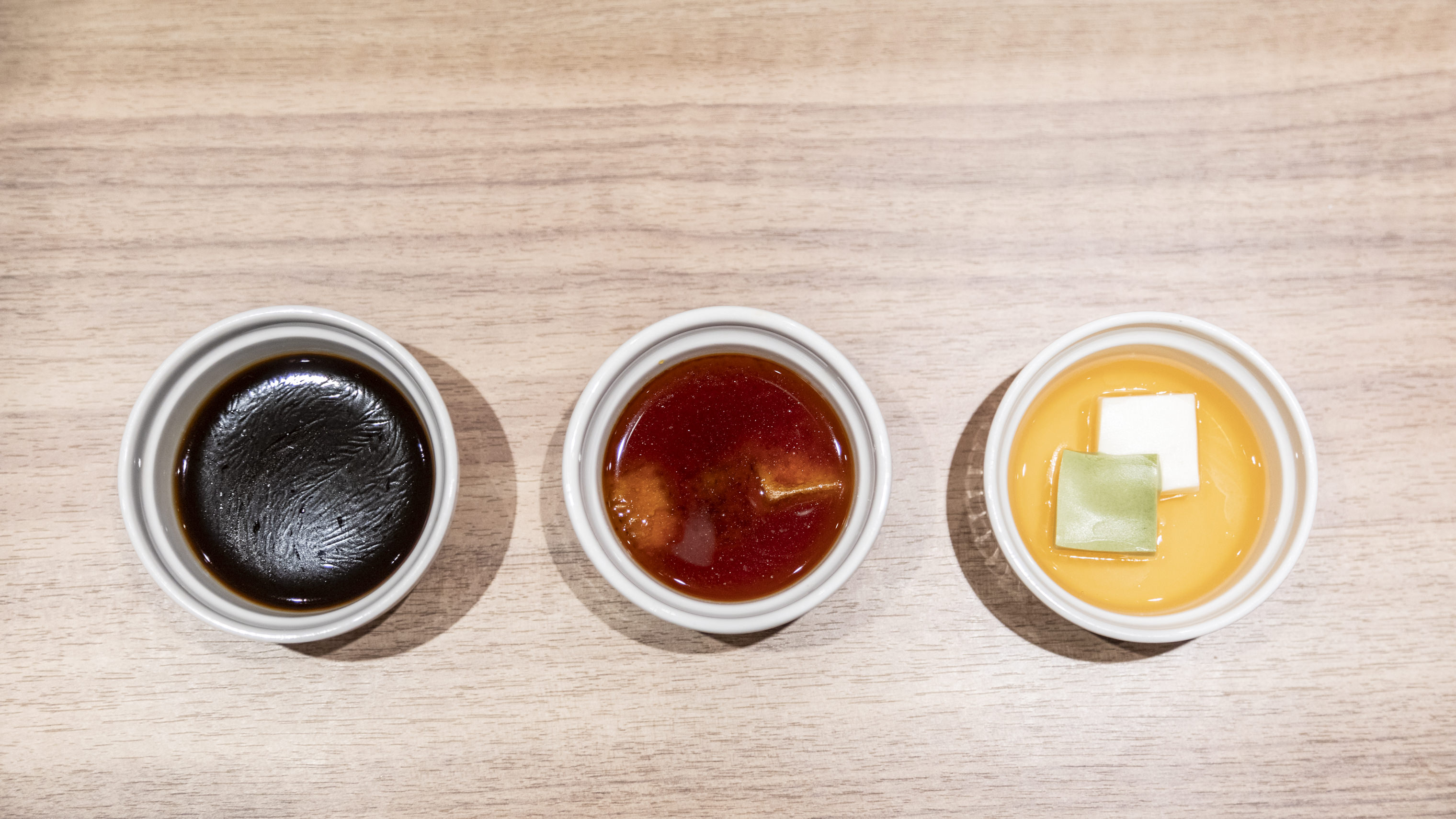 モーニングビュッフェ