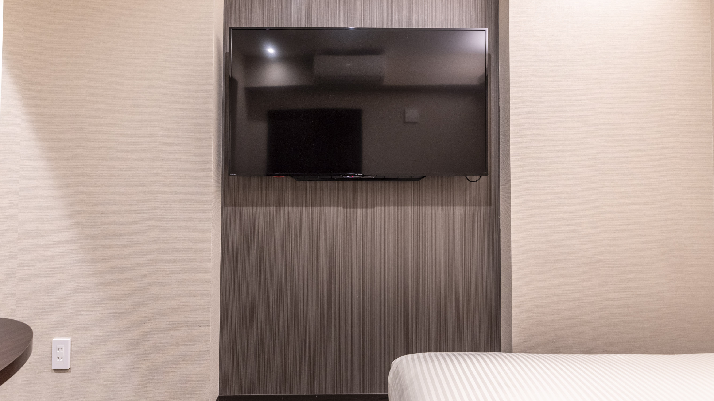 【禁煙】スタンダードダブルルーム