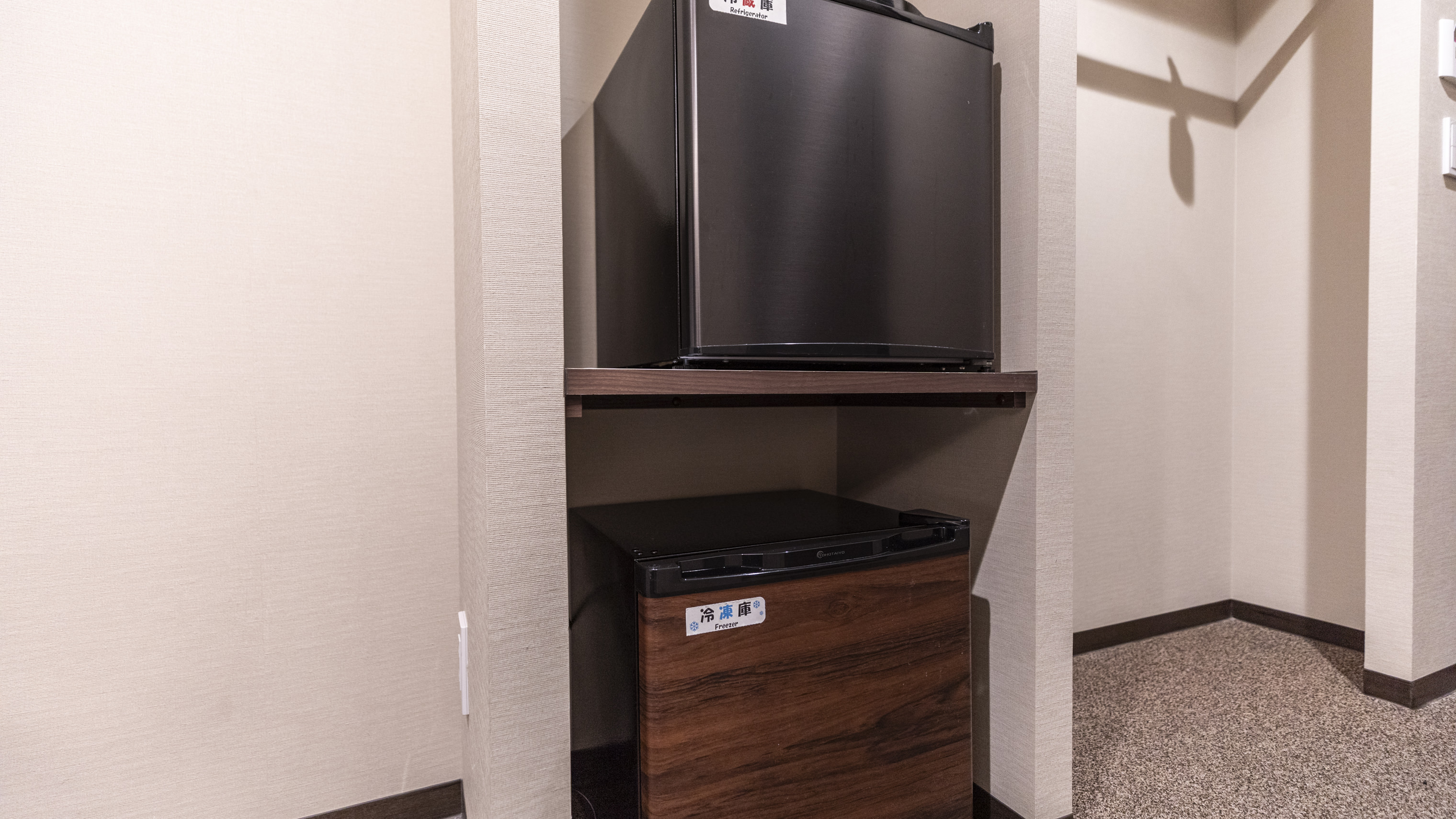 【禁煙】スタンダードツインルーム