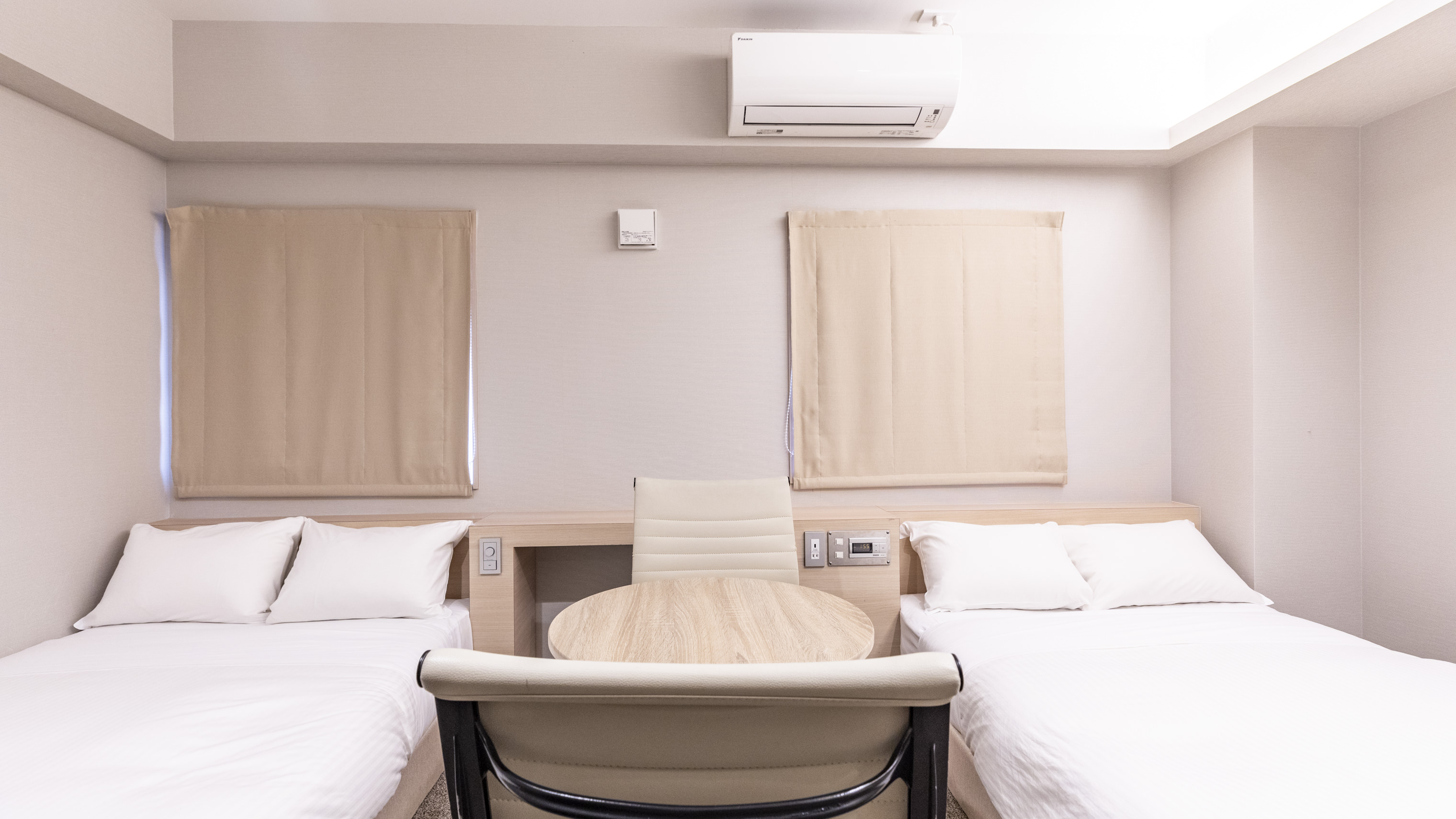 【禁煙】スーペリアツインルーム