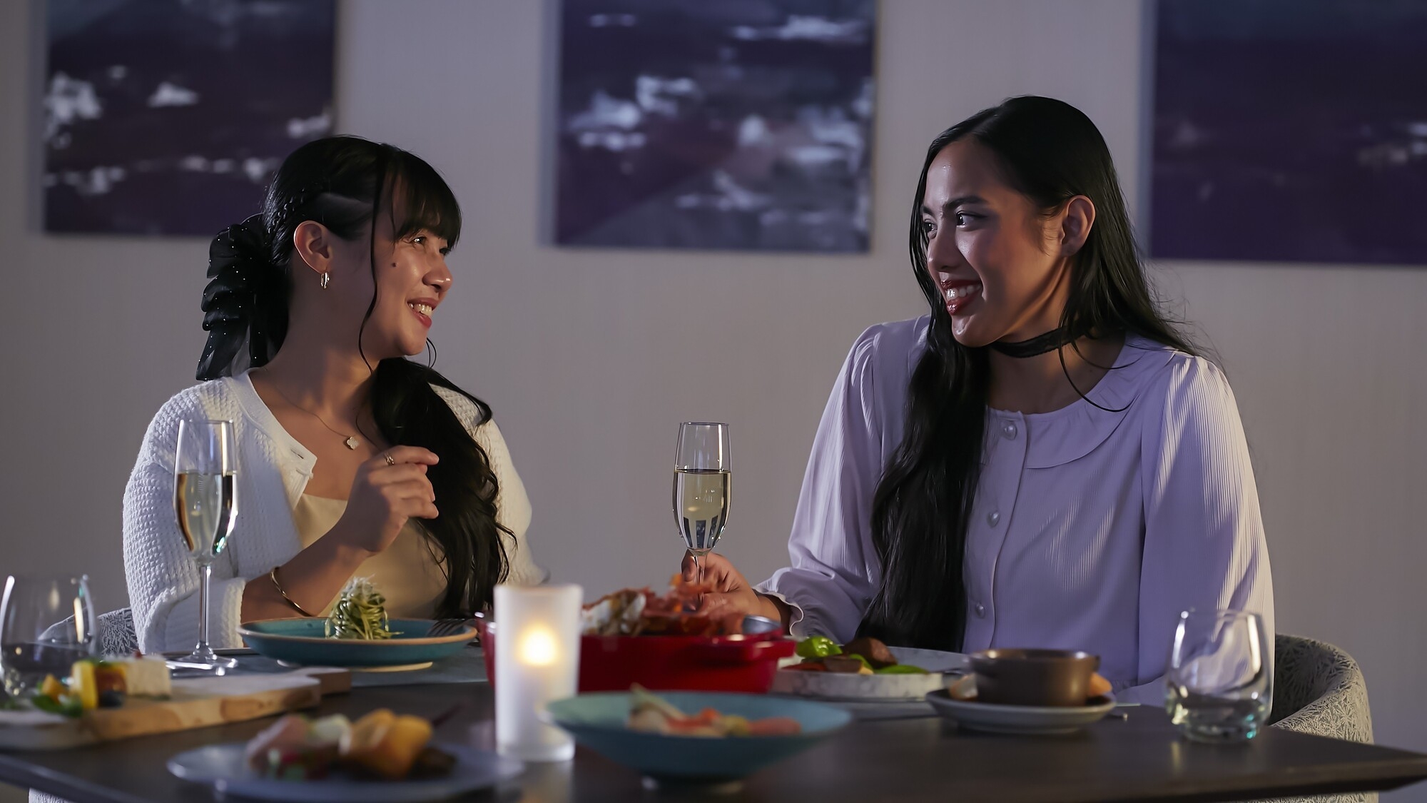 【2026.3月〜新メニュー】伊勢海老 あしたか牛 下田産金目鯛のプレミアムコース】＜1泊2食付＞