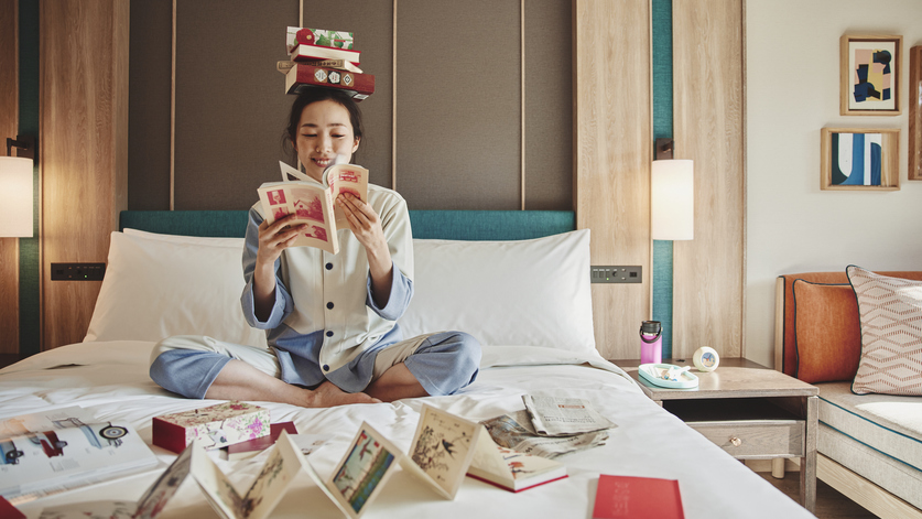 【24時間ステイ】軽井沢を満喫するロングステイプラン〜ホテルクレジット5，000円＆朝食付き〜