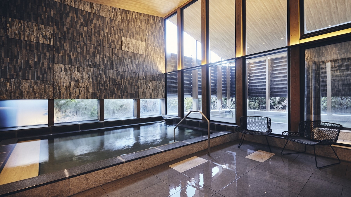 ホテルインディゴ軽井沢(スパ・温泉・プール)