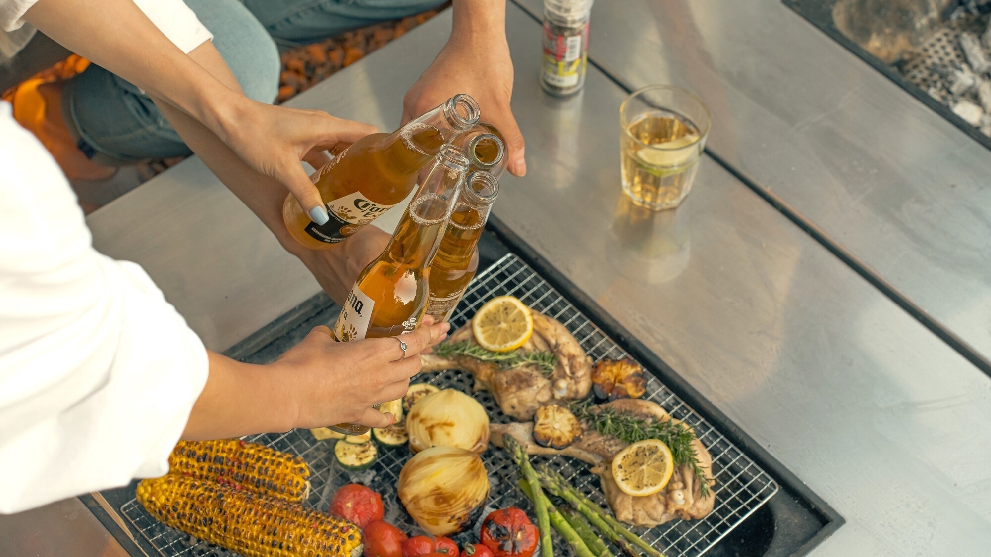 【早割☆15％OFF】60日前までのご予約がお得♪BBQ機材貸出付★食材を自由に持込OK！／素泊まり