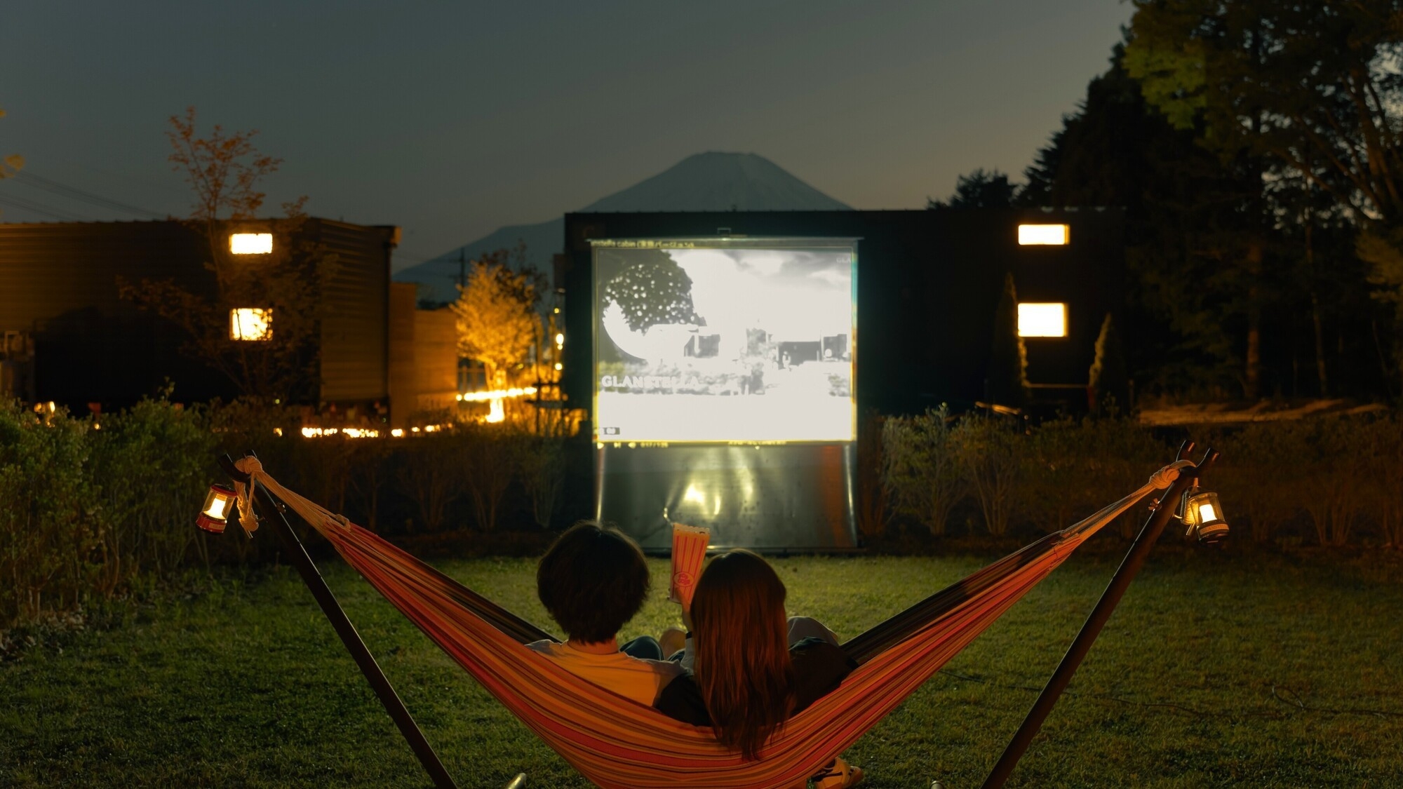 【早割☆15％OFF】60日前までのご予約がお得♪広大な敷地でゆったりと過ごす♪／素泊まり