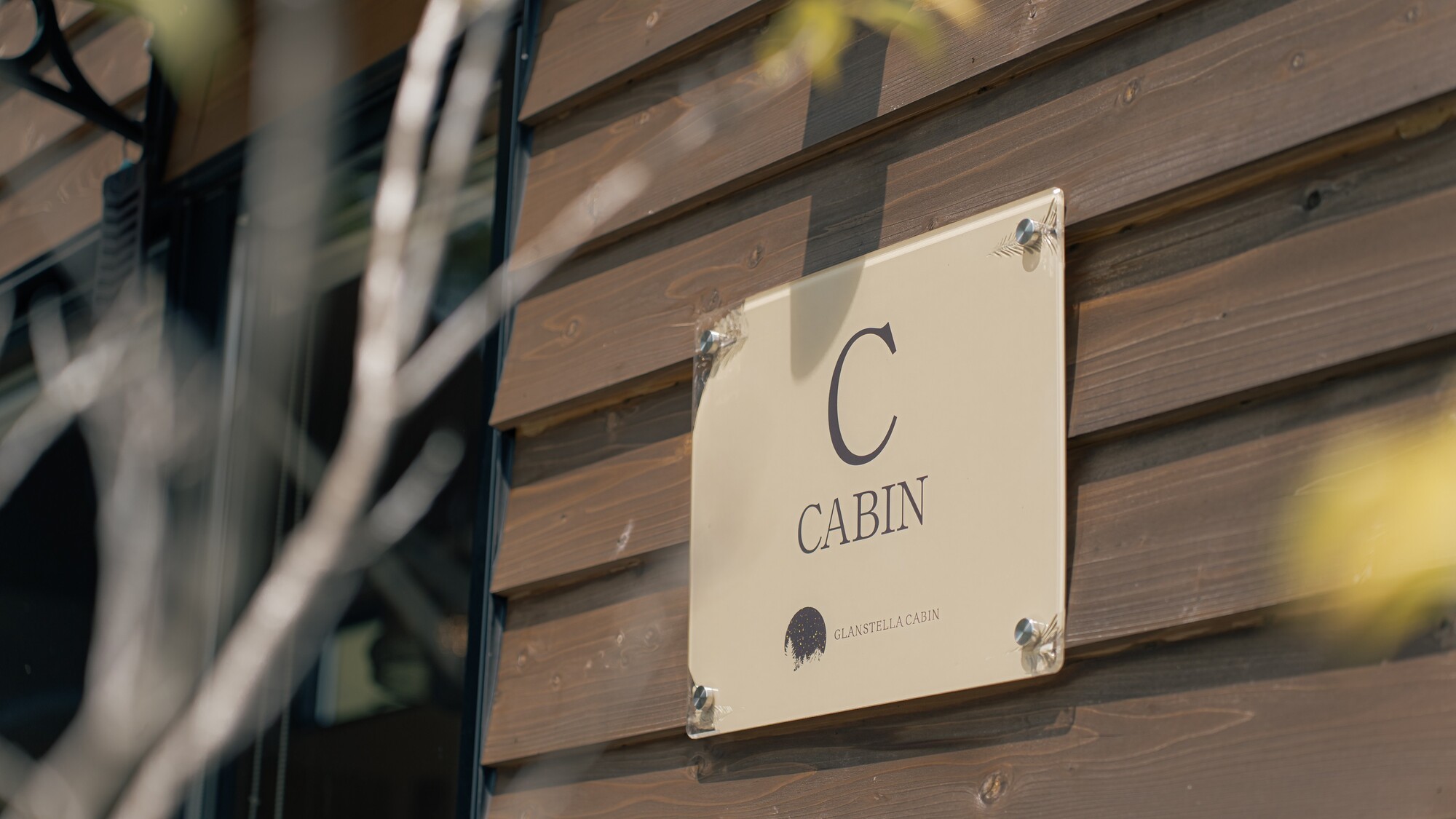 C Cabin