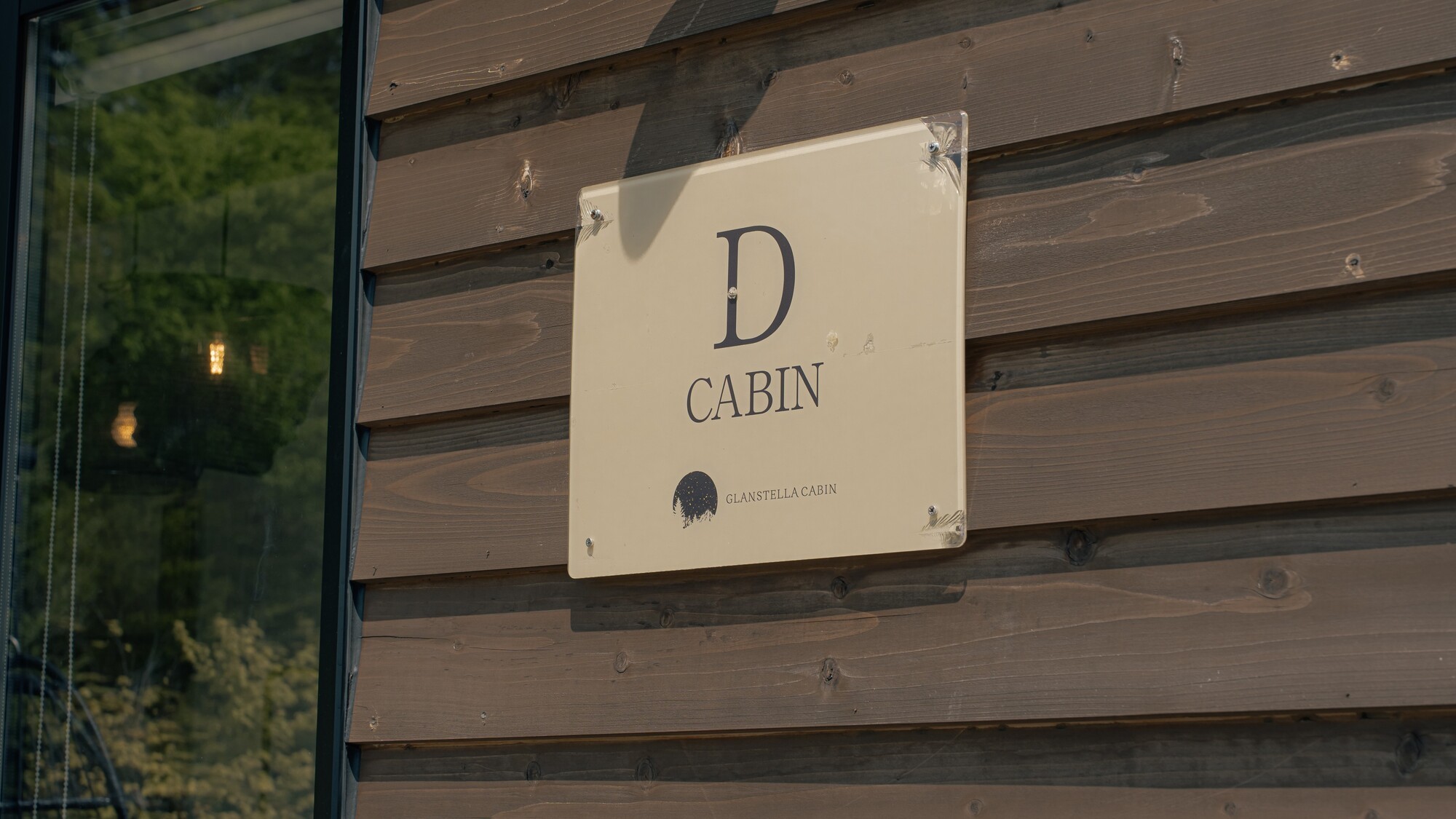 D Cabin