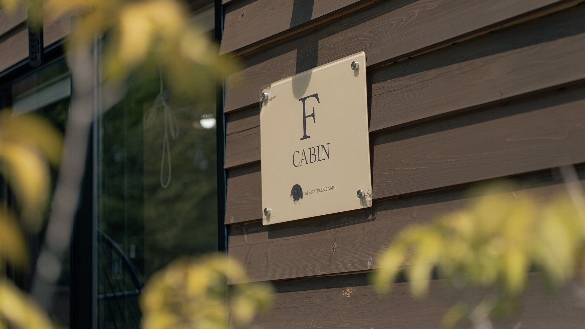 F Cabin