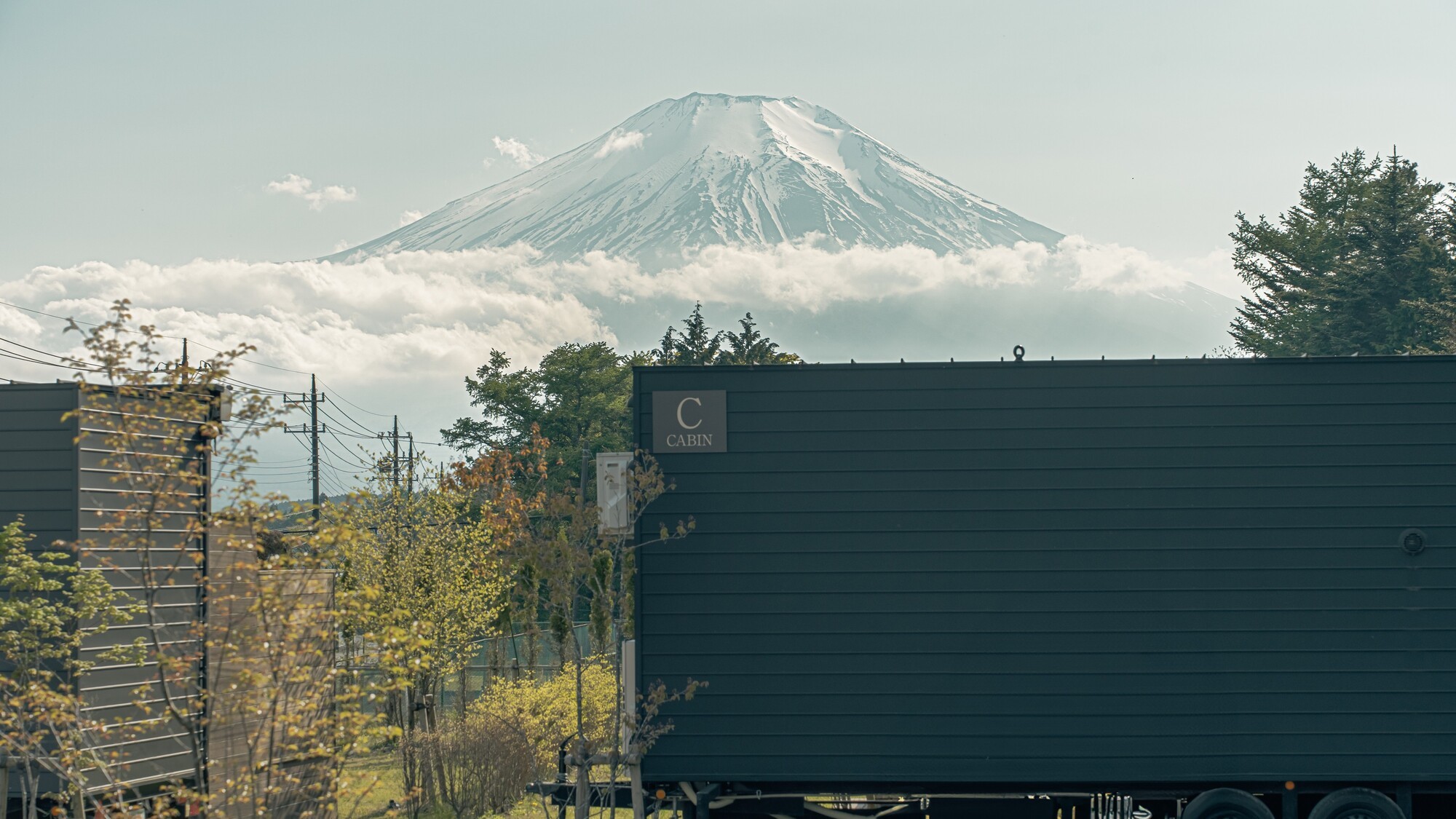 qqfv4ds9様　9キロ GLANSTELLA CABIN Fuji