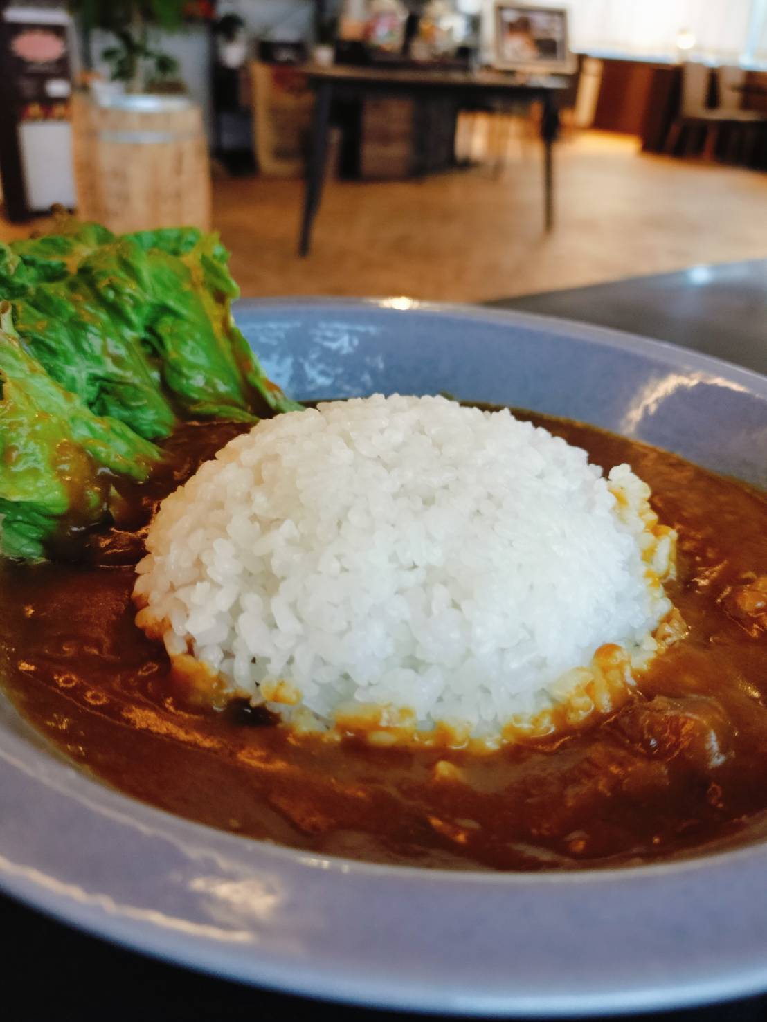 カレー