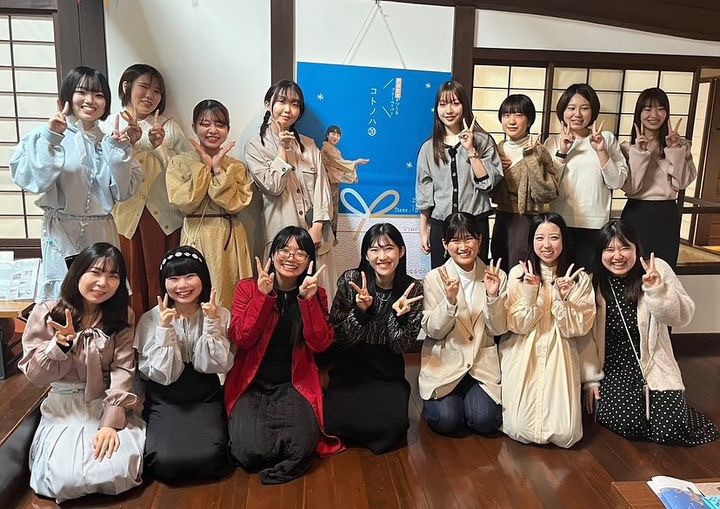 【限定！奈良女子大学「コトノハサークル」×いろはグランホテル】☆彡ならしかミッションプラン【素泊】
